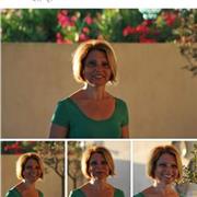 Insegnante madrelingua francese impartisce lezioni